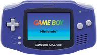 GameBoy Advance