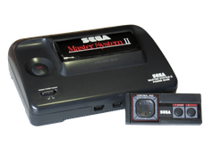 Master System