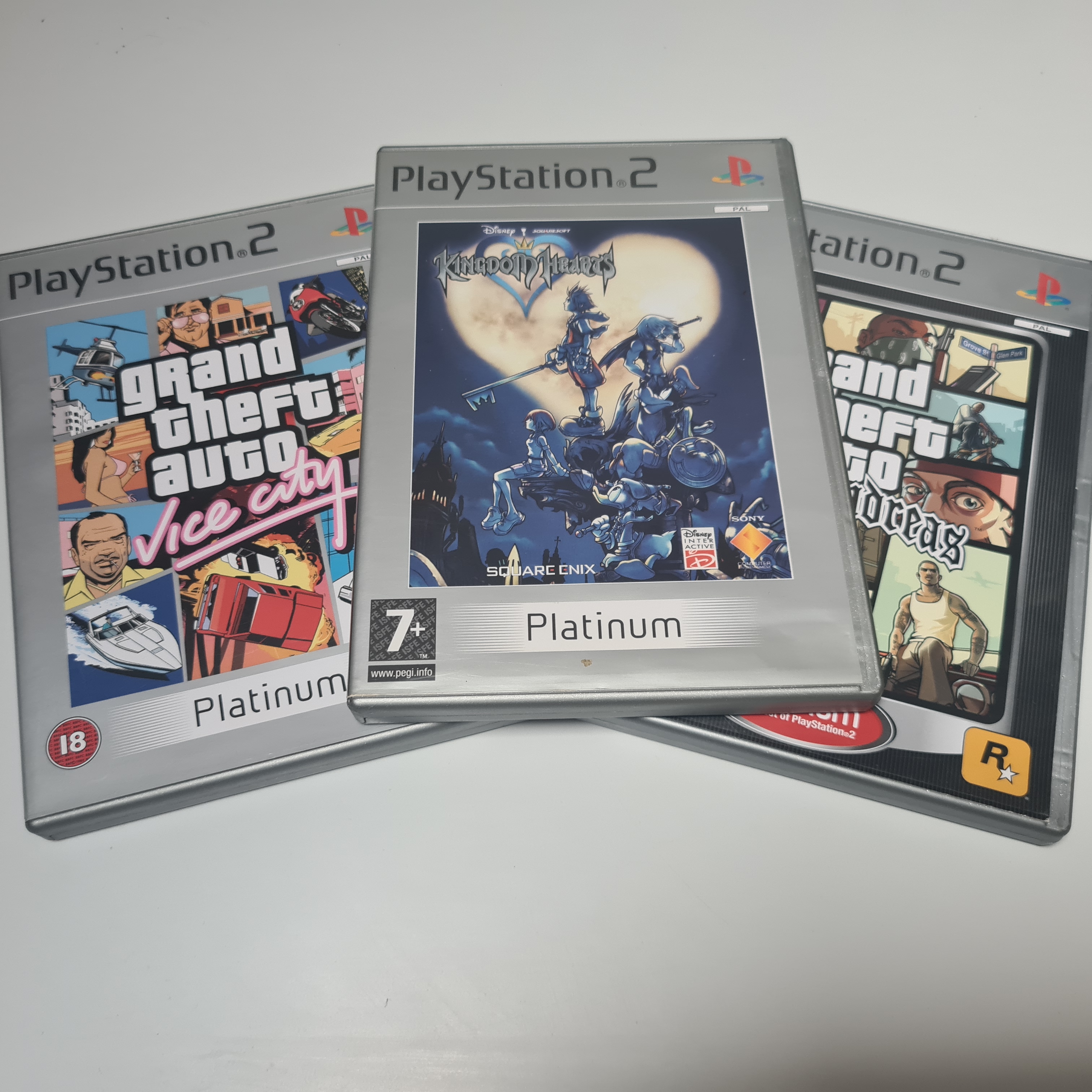 Platinum Games